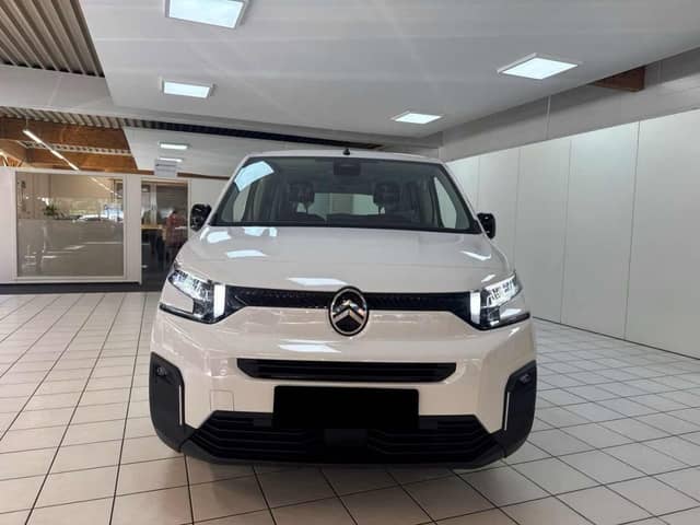 Citroen Berlingo L2H1 · 1.5 130KM