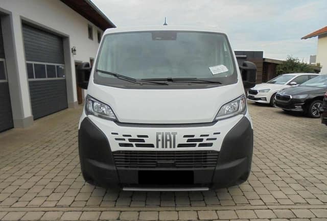 Fiat Ducato L2H1 · 2.2 120KM