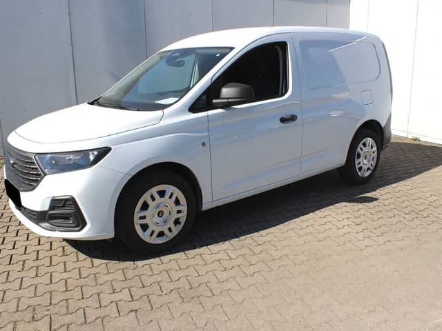 Ford Transit Connect L1 · 1.5 150KM · automat