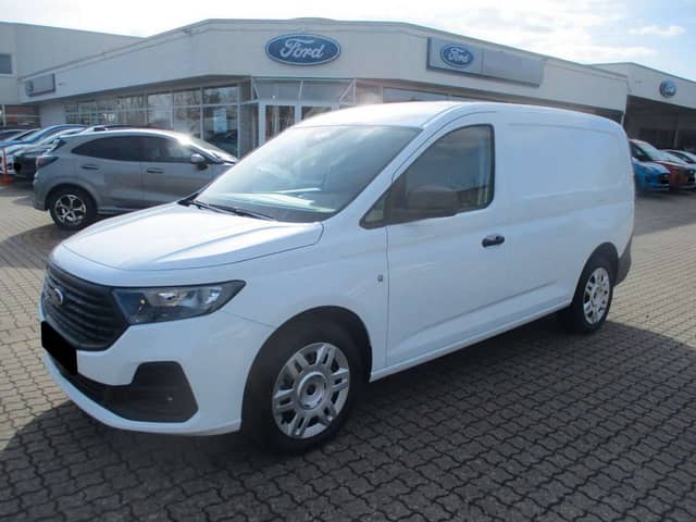 Ford Transit Connect L2 · 1.5 150KM · automat