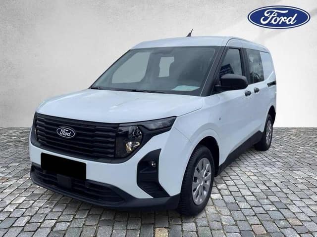 Ford Transit Courier L1H1 · 1.0 100KM