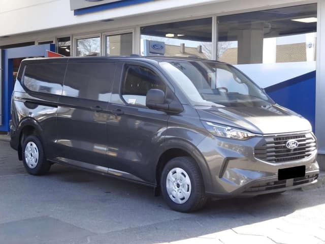 Ford Transit Custom L2H1 · 2.0 150KM