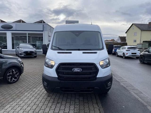Ford Transit L3H2 · 2.0 130KM