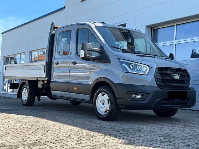 Ford Transit L5 · 2.0 130KM