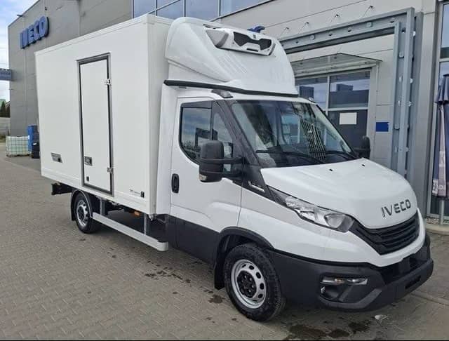 Iveco Daily L2H2 · 3.0 180KM