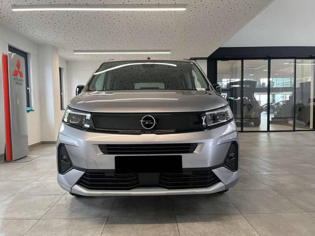 Opel Combo L1H1 · 1.5 130KM