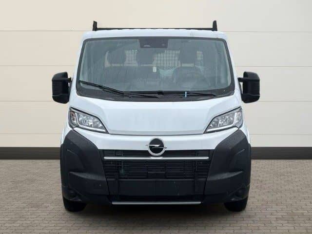 Opel Movano L3 · 2.2 140KM