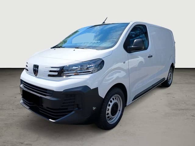Peugeot Expert L1H1 · 2.2 150KM