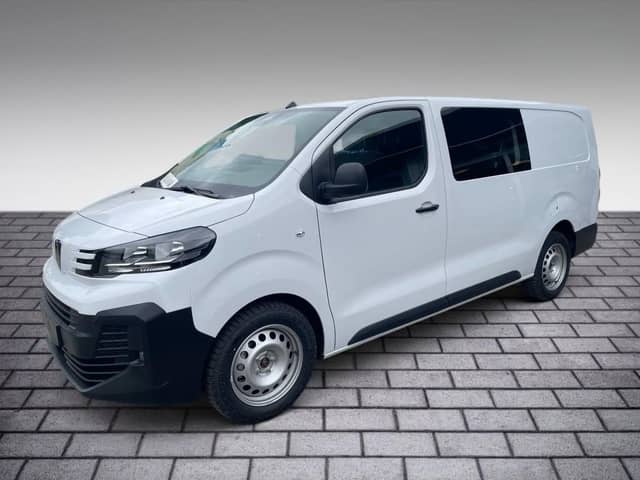 Peugeot Expert L2H1 · 2.2 150KM