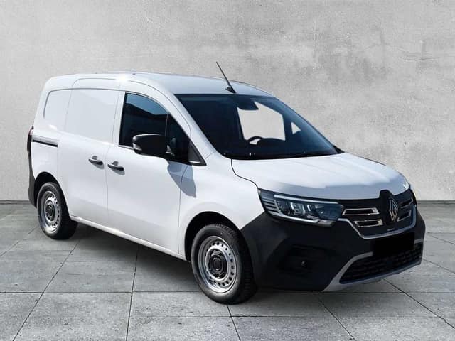 Renault Kangoo L1H1 · 1.5 115KM