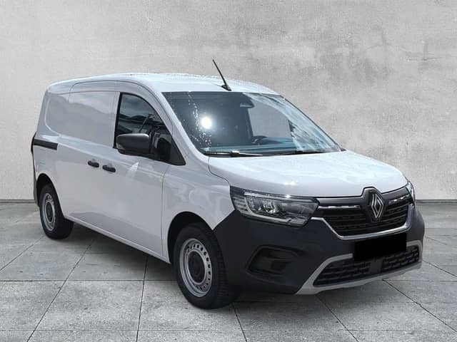 Renault Kangoo L2H1 · 1.5 95KM