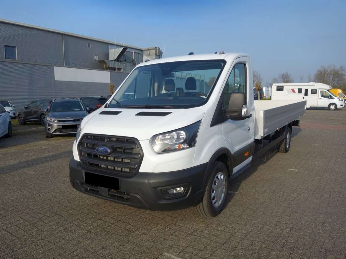 Ford Transit L5 · 2.0 130KM