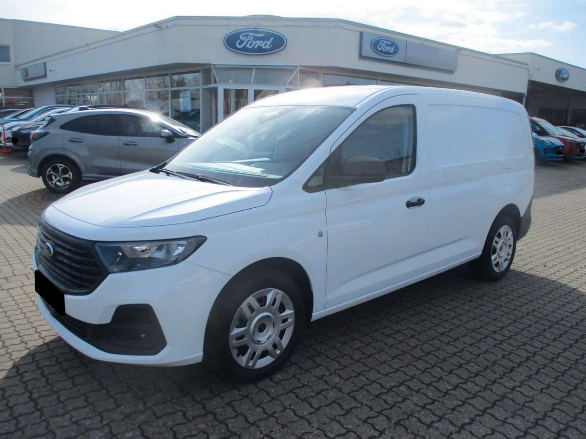 Ford Transit Connect L2 · 1.5 150KM · automat