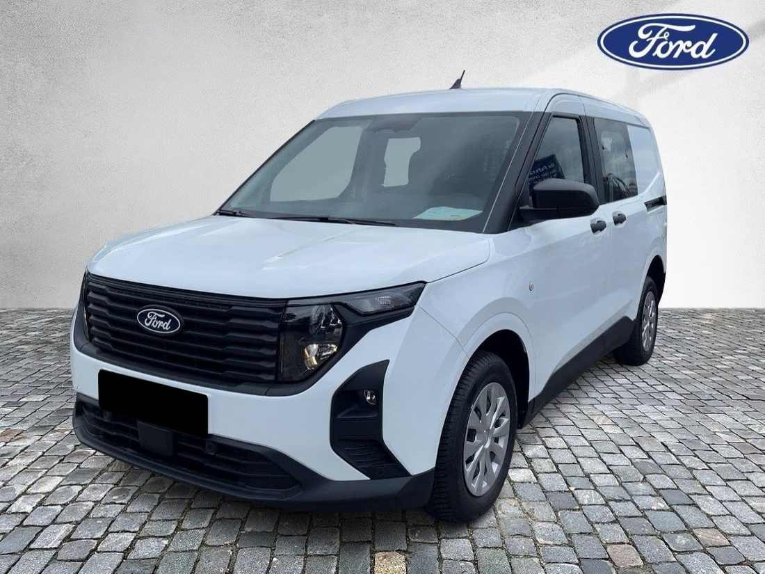 Ford Transit Courier L1H1 · 1.0 100KM