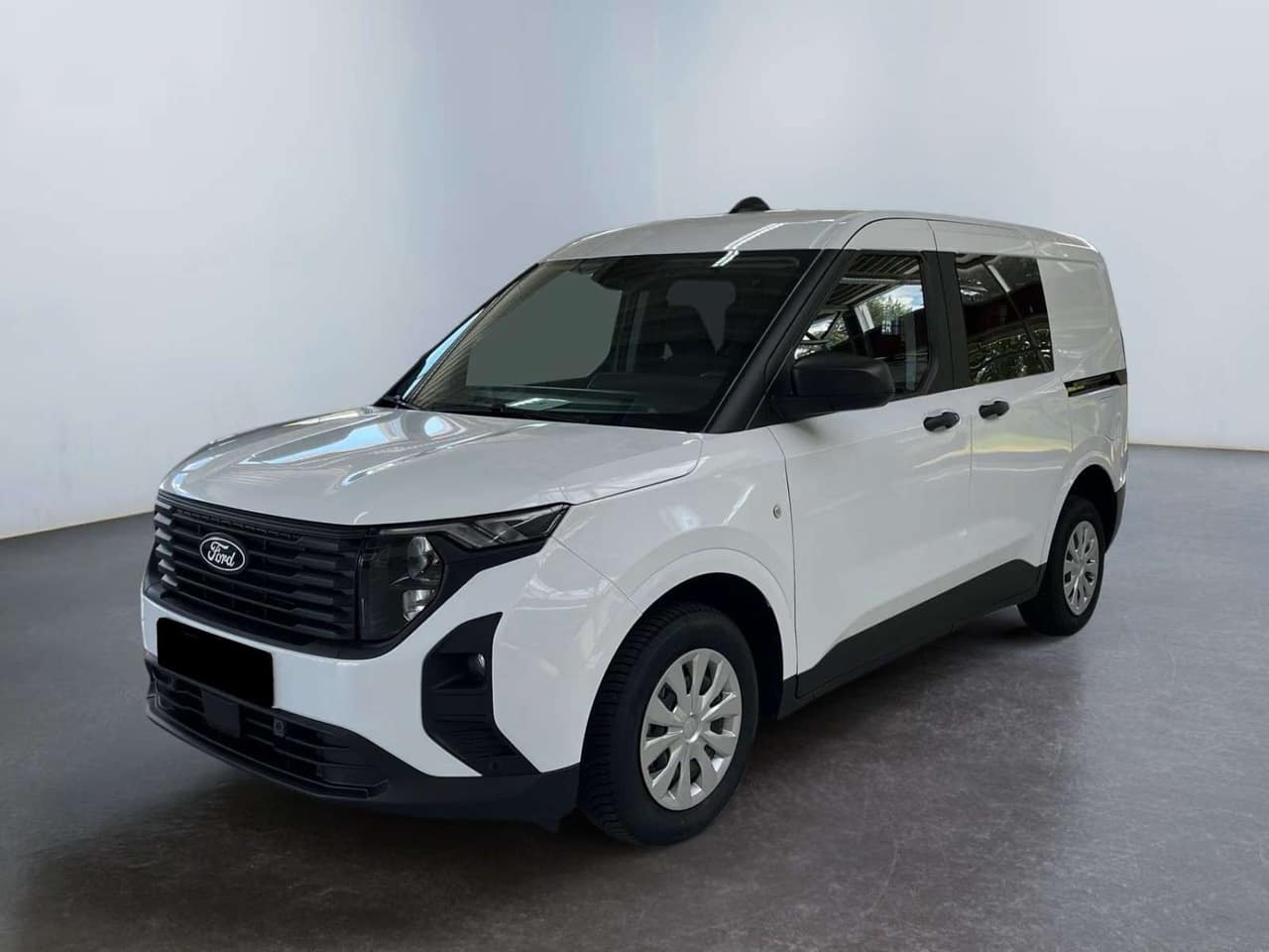 Ford Transit Courier L2H1 · 1.5 100KM