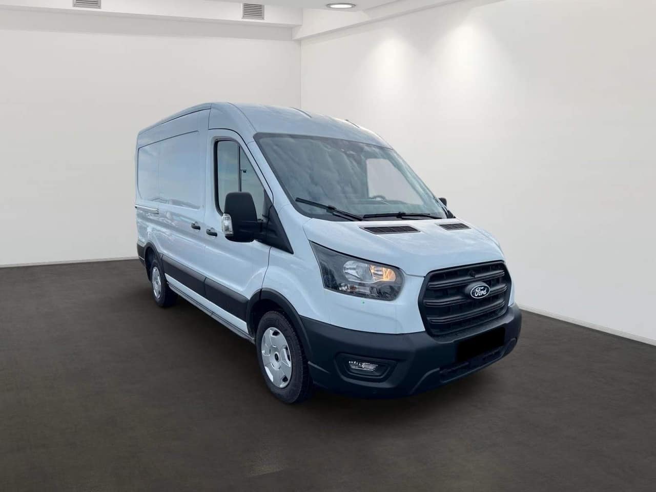 Ford Transit L2H2 · 2.0 130KM
