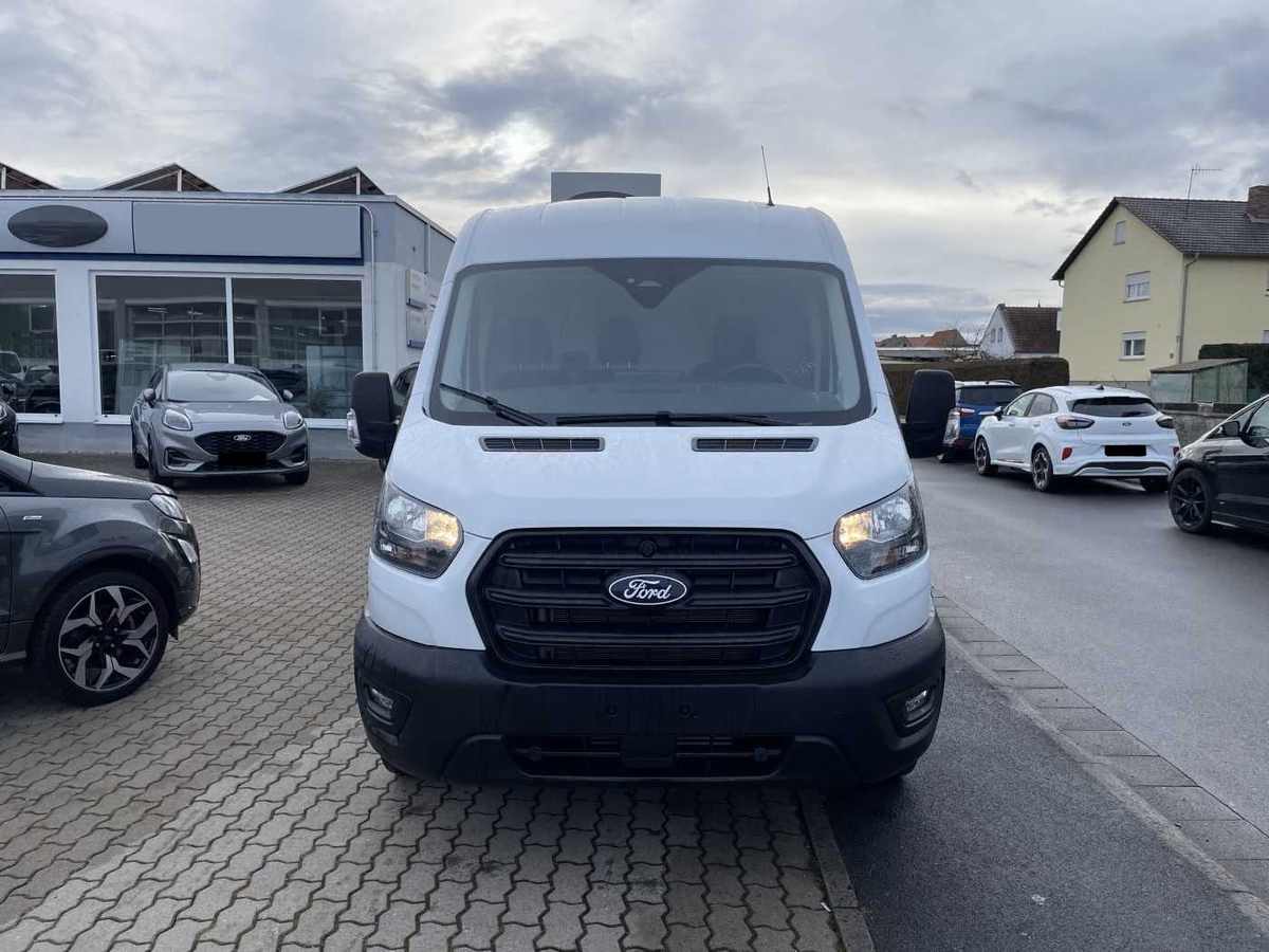 Ford Transit L3H2 · 2.0 130KM
