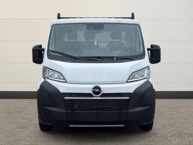 Opel Movano L3 · 2.2 140KM